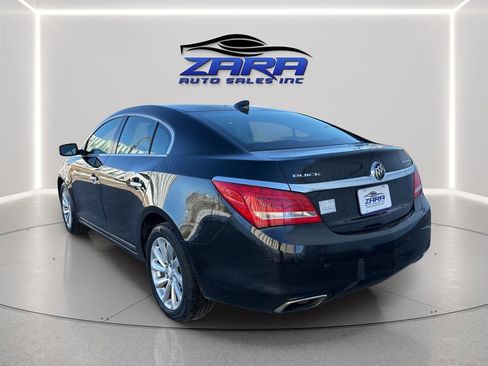 Used 2016 Buick LaCrosse Leather image 5