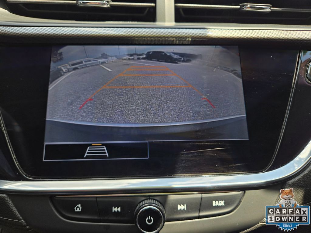 Used 2023 Buick Encore GX Select FWD image 26