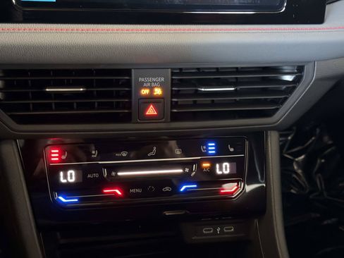 New 2026 Volkswagen Jetta GLI Autobahn FWD image 21