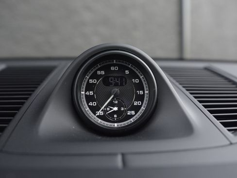 Certified 2024 Porsche Macan GTS w/ Premium Plus Package image 21