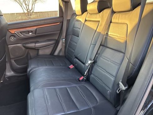 Used 2018 Honda CR-V EX-L image 20