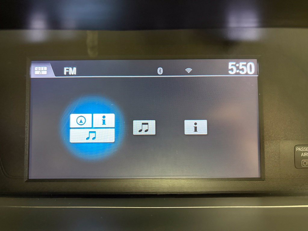 Used 2016 Honda Accord EX-L image 17