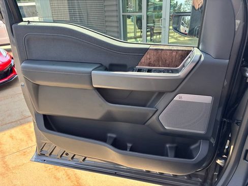 New 2026 Ford F350 Lariat w/ Black Appearance Package AWD/4WD image 19