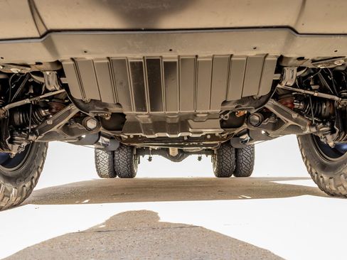 Used 2025 GMC Sierra 3500 SLT w/ Texas SLT Premium Package image 15