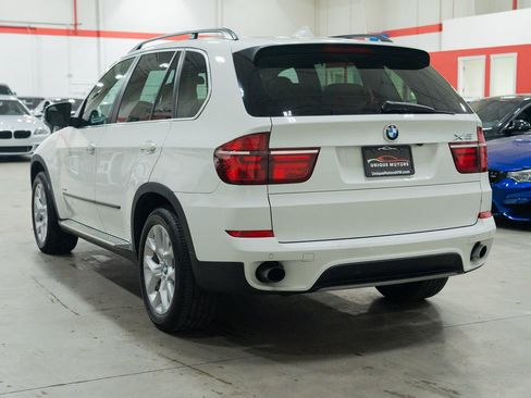 Used 2013 BMW X5 xDrive35i image 4