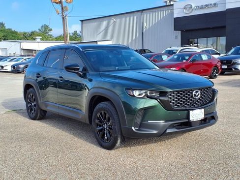 New 2026 MAZDA CX-50 AWD 2.5 S w/ Weather Package image 3