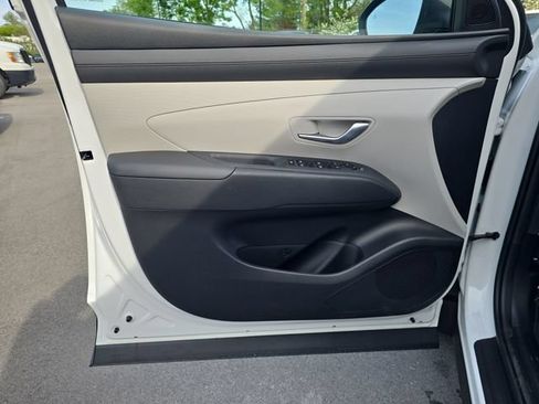 New 2026 Hyundai Tucson SEL AWD/4WD image 13