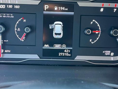 Certified 2023 Hyundai Tucson SEL image 27