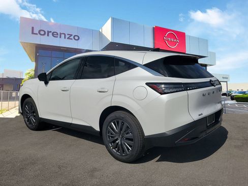 New 2026 Nissan Murano SL image 6