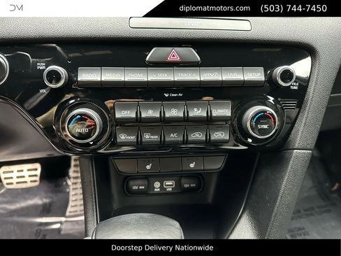 Used 2019 Kia Sportage EX w/ EX Sport Appearance Package image 36