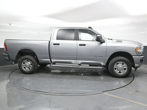 Used 2024 RAM 2500 Big Horn w/ Bed Utility Group AWD/4WD image 4