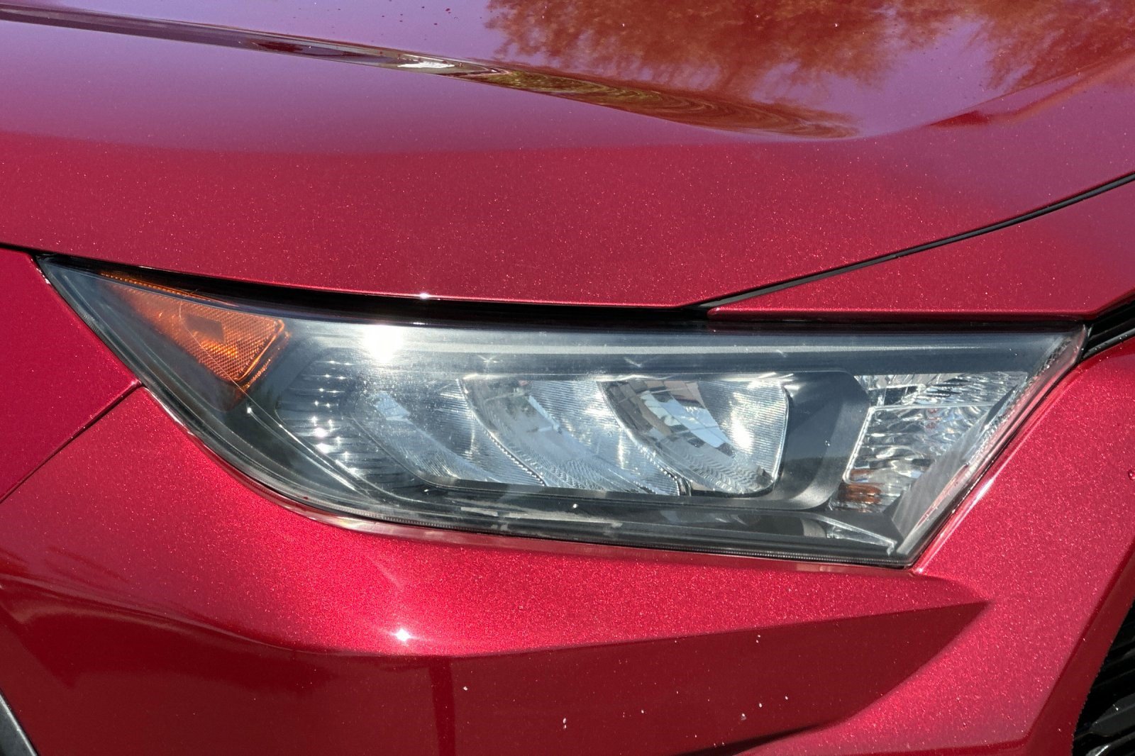 Used 2020 Toyota RAV4 LE AWD/4WD image 12