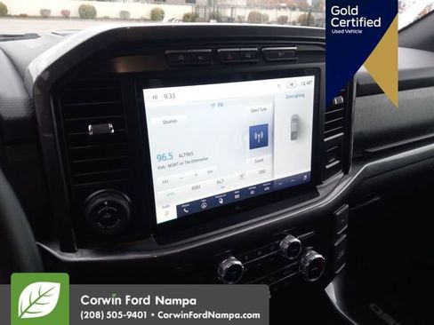 Certified 2023 Ford F150 Tremor image 18