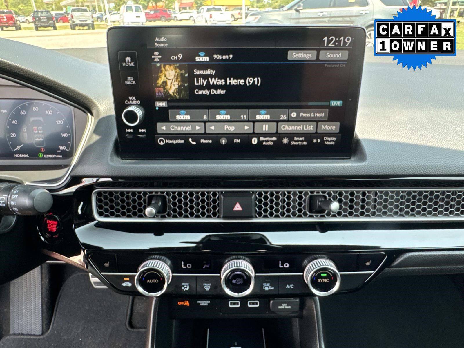 Used 2023 Honda Civic Sport Touring image 26