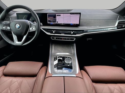 Used 2024 BMW X5 xDrive40i w/ Premium Package AWD/4WD image 16