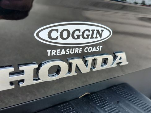 New 2026 Honda Ridgeline RTL image 14