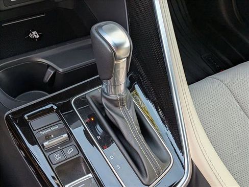 Used 2025 Acura ADX A-Spec image 12