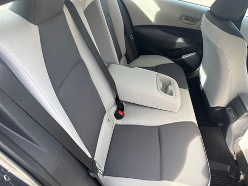 Used 2024 Toyota Corolla LE FWD image 18