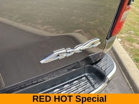 Used 2020 RAM 1500 Laramie AWD/4WD image 60