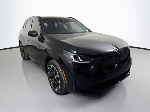New 2026 BMW X3 xDrive30i w/ Premium Package AWD/4WD image 3