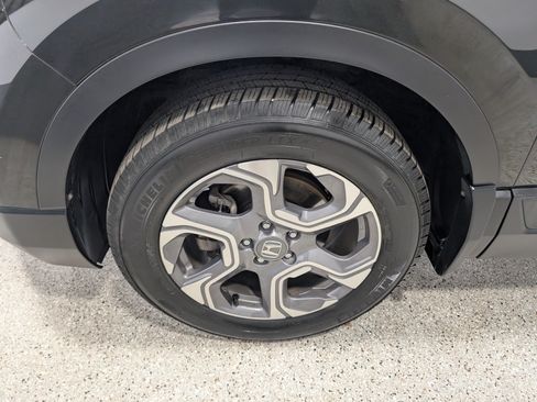 Used 2017 Honda CR-V EX image 9