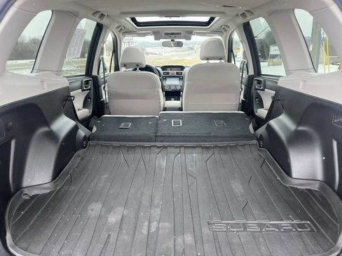 Used 2018 Subaru Forester 2.5i Premium image 29