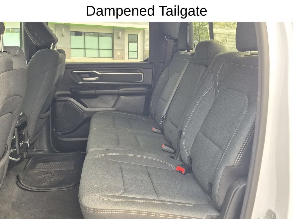 Used 2020 RAM 1500 Big Horn RWD image 33
