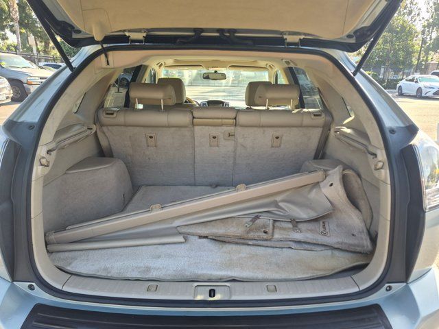 Used 2009 Lexus RX 350 2WD image 6