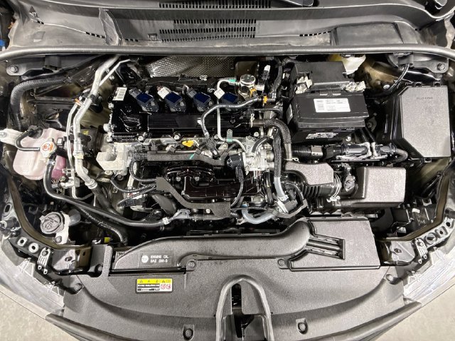 Certified 2025 Toyota Corolla LE FWD image 29
