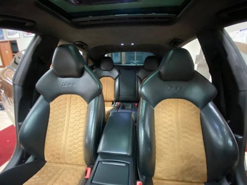 Used 2017 Audi RS 7 Performance w/ Driver Assistance Package image 24