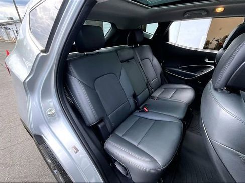 Used 2018 Hyundai Santa Fe Sport w/ Cargo Package AWD/4WD image 25