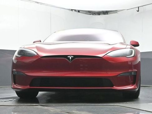 Used 2024 Tesla Model S AWD/4WD image 28