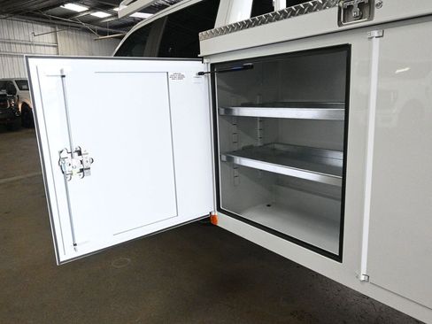 New 2026 Ford F550 XL image 22