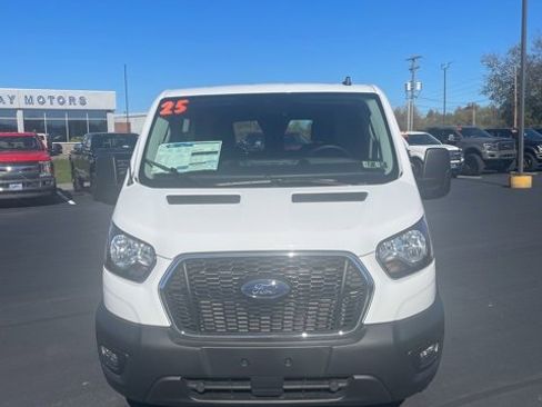 New 2025 Ford Transit 150 Base w/ Interior Upgrade Package image 2