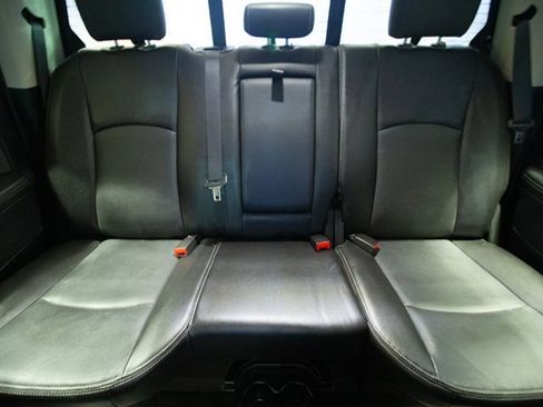 Used 2016 RAM 1500 Laramie w/ Convenience Group image 21