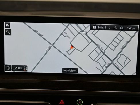Used 2023 BMW X3 xDrive30i AWD/4WD image 21