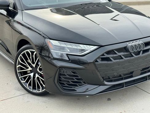 New 2026 Audi S3 Premium image 6