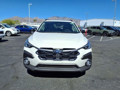 New 2026 Subaru Crosstrek 2.5i Limited image 7