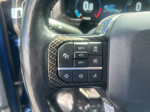 Used 2022 Ford F150 Lariat w/ Equipment Group 502A High AWD/4WD image 20