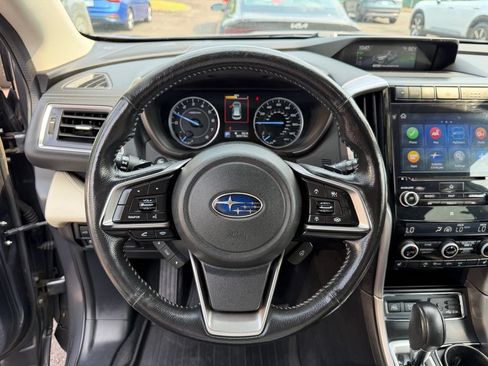 Used 2021 Subaru Ascent Limited w/ Technology Package AWD/4WD image 21