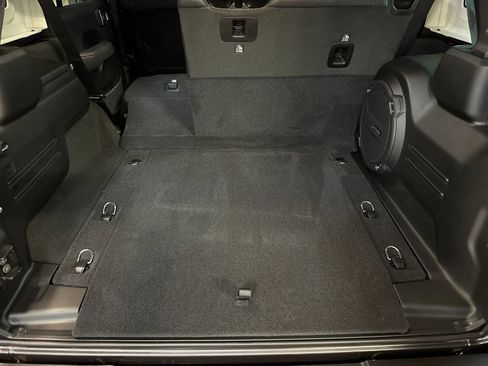 New 2025 Jeep Wrangler Sahara w/ Safety Group image 14