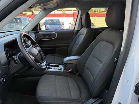 Used 2024 Ford Bronco Sport Big Bend image 25