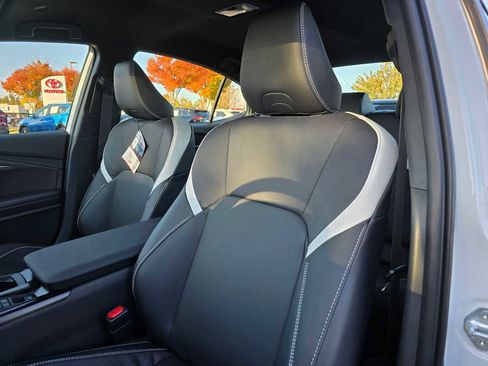 Certified 2026 Toyota Camry SE FWD image 25