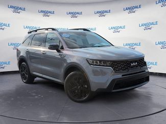 Used 2023 Kia Sorento S w/ Panoramic Sunroof Package AWD/4WD video 2