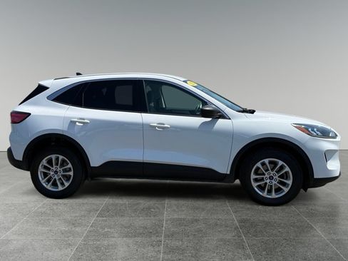 Used 2022 Ford Escape SE AWD/4WD image 5