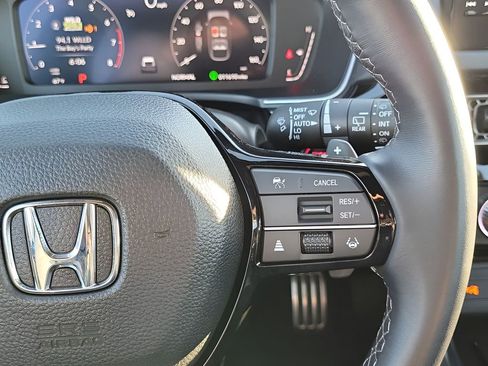 Used 2022 Honda Civic Sport Touring image 28