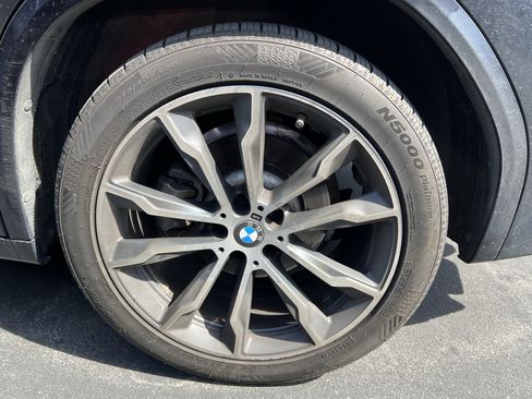 Used 2022 BMW X3 xDrive30i w/ M Sport Package 2 image 13