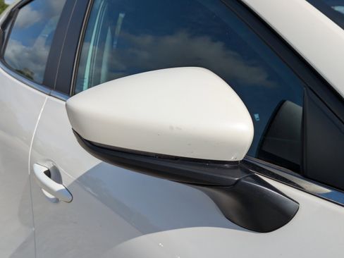 Used 2023 MAZDA MAZDA3 s image 10