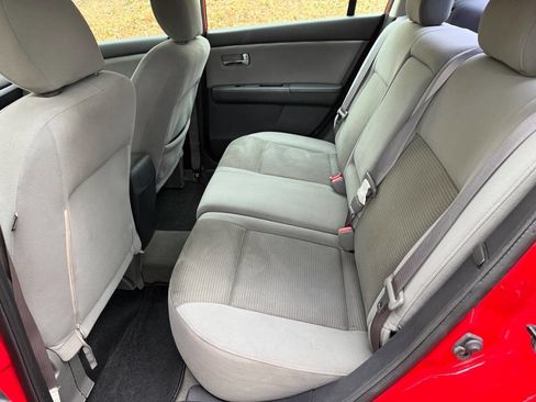 Used 2012 Nissan Sentra 2.0 SR w/ Special Edition Pkg FWD image 14