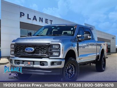 Used 2024 Ford F250 Lariat w/ Lariat Ultimate Package